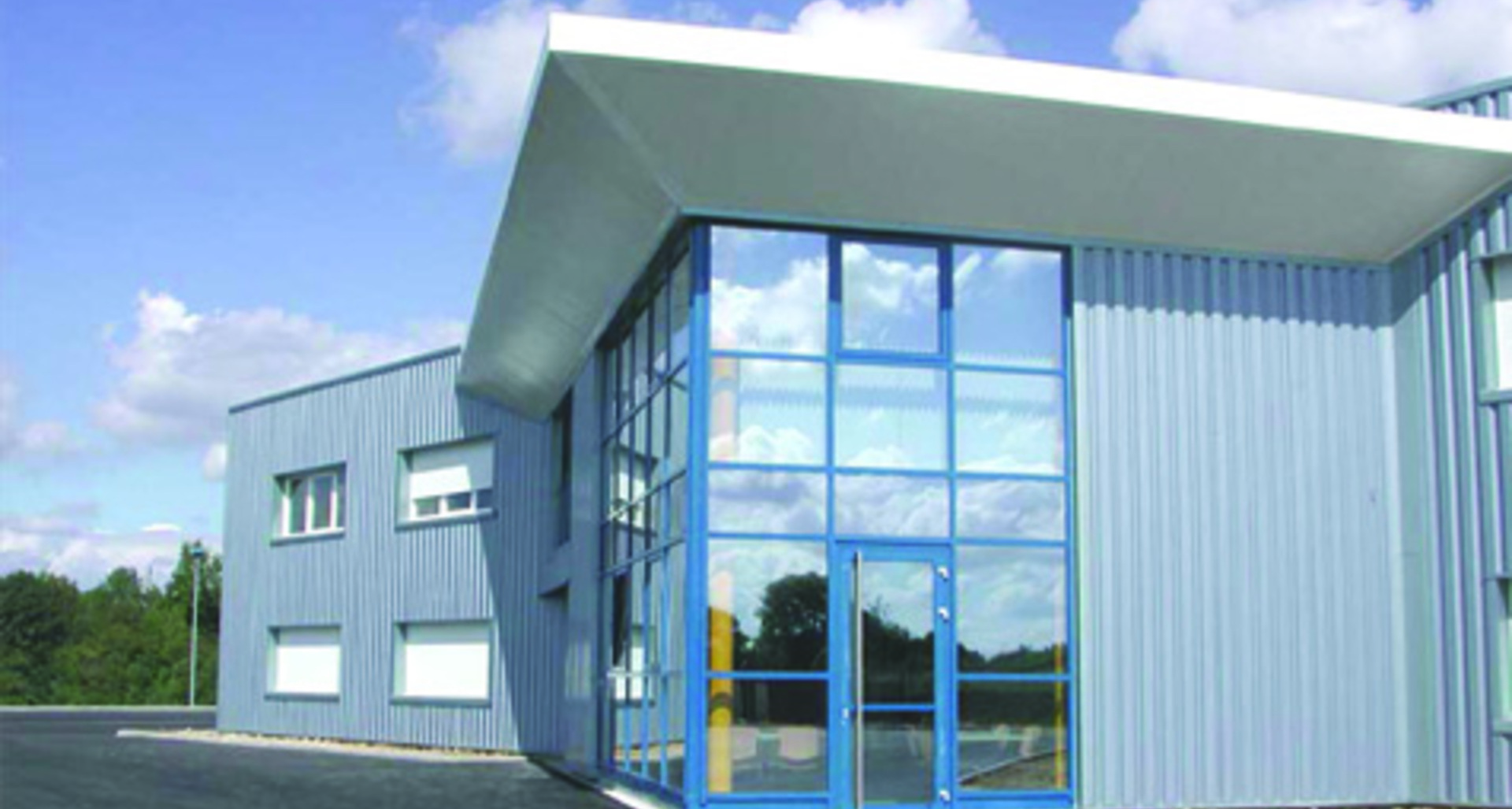 VillerslaMontagne (AFOREST) • Aforest Organisme de Formation